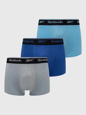 Reebok bokserki (3-pack)