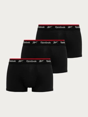 Reebok - Bokserki (3-pack) C8260