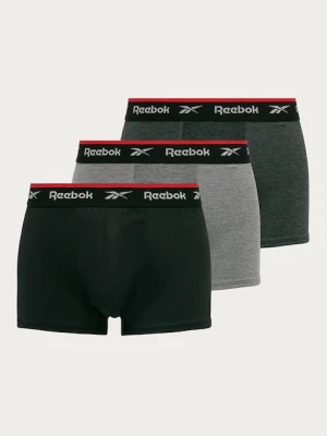Reebok - Bokserki (3-pack) C8260
