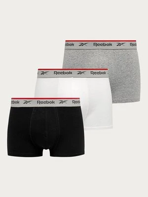 Reebok - Bokserki (3-pack) U5.C8266