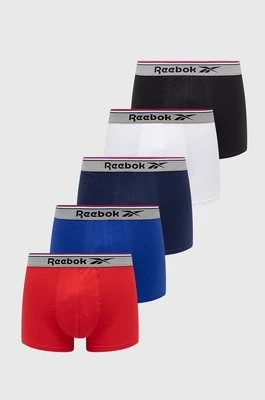 Reebok Bokserki (5-pack) U5.F8366 męskie