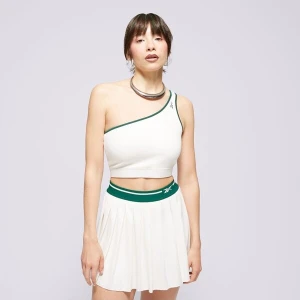 Zdjęcie produktu Reebok Bra Cl Q2 Cs Asym Bralette biały