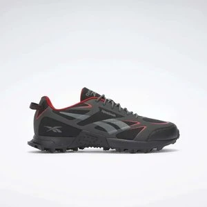 Reebok - Buty All Terrain Craze 3.0 Trailunisex, Black/Grey /Energy Red, Size: