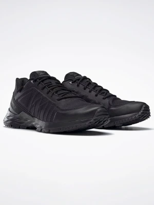 Reebok Buty "Astroride GTX" w kolorze czarnym do biegania rozmiar: 45