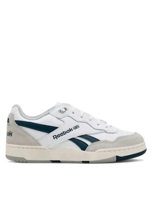 Reebok Sneakersy BB 4000 II 100033848 W Biały