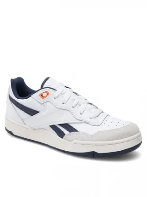 Reebok Sneakersy BB 4000 II IE6832-W Biały