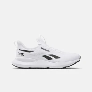Reebok - Buty Cityride Running, male, White/Core Black, Size: