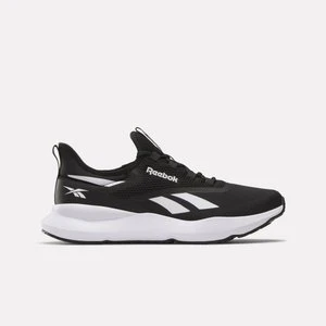 Reebok - Buty Cityride Runningunisex, Black/Ftw White, Size: