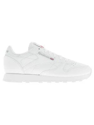 Reebok Classic Leather sneakersy kolor biały 2232