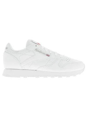 Reebok - Buty CL Lthr 2232 2232-WHITE