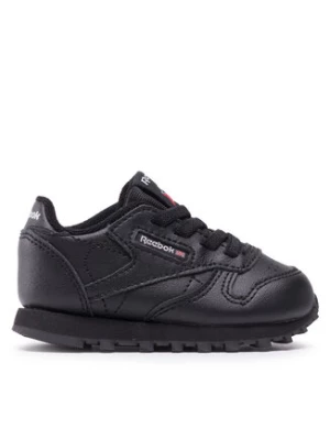 Reebok Sneakersy Classic Leather FZ2094 Czarny
