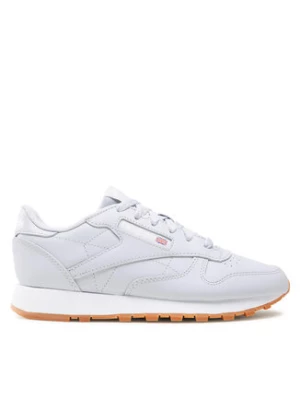 Reebok Sneakersy Classic Leather GY6812 Szary