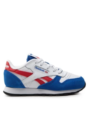 Reebok Sneakersy Classic Leather HQ6303 Biały