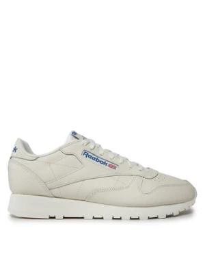 Reebok Sneakersy Classic Leather ID7139 Biały