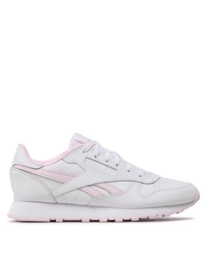 Reebok Sneakersy Classic Leather Shoes IG2632 Biały