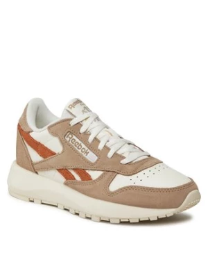 Reebok Sneakersy Classic Leather Sp IE4883 Beżowy