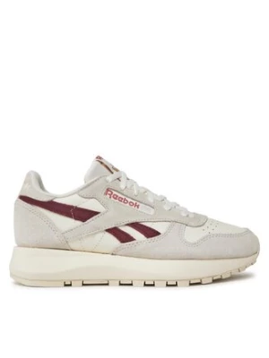 Reebok Sneakersy Classic Leather Sp IE4884 Beżowy