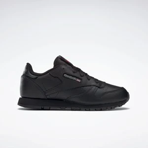 Zdjęcie produktu Reebok - Buty Classic Leatherunisex, Black, Size: