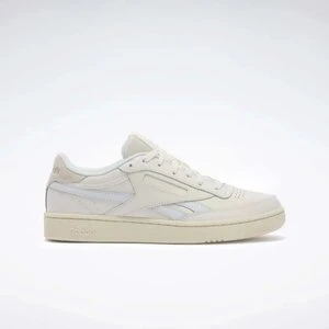 Reebok - Buty Club C Revengeunisex, Chalk/Vintage Chalk/Moon, Size: