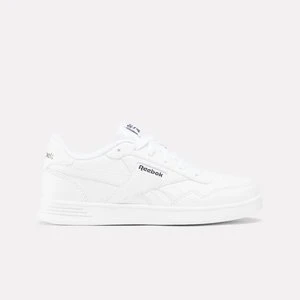 Reebok - Buty Court Advanceunisex, White, Size: