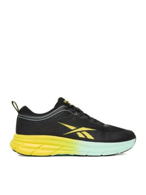 Reebok Buty do biegania CEO-ROAD STRIDER 100249487 Czarny