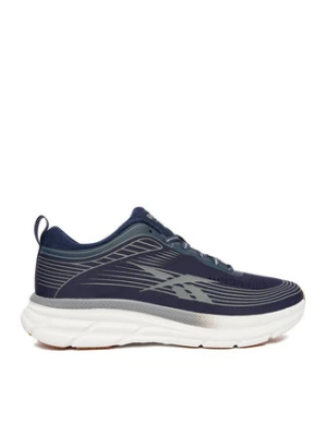 Reebok Buty do biegania CEO-ROAD STRIDER 100256916 Granatowy