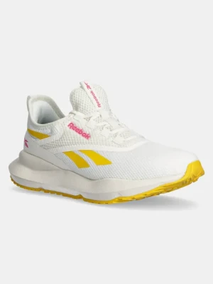 Reebok buty do biegania Cityride kolor beżowy 100209941