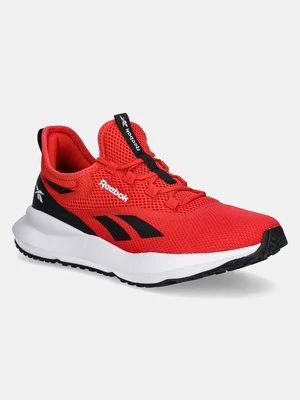 Reebok buty do biegania Cityride kolor czerwony 100209945