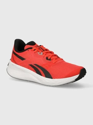 Reebok buty do biegania Energen kolor czerwony 100074790