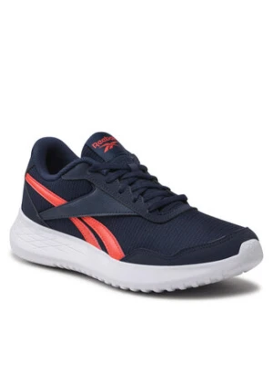 Reebok Buty do biegania Energen Lite GY1442 Granatowy