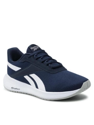 Reebok Buty do biegania Energen Plus H67592 Granatowy