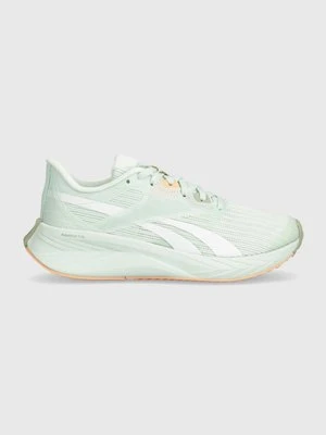 Reebok buty do biegania Energen Tech Plus kolor zielony 100074797