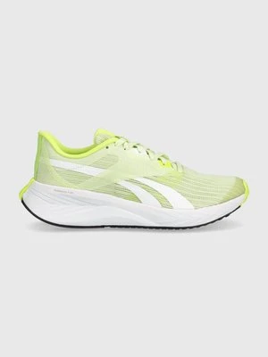 Reebok buty do biegania Energen Tech Plus kolor zielony