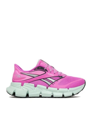 Reebok Buty do biegania EO-FLOATZIG 2 100244484 Różowy