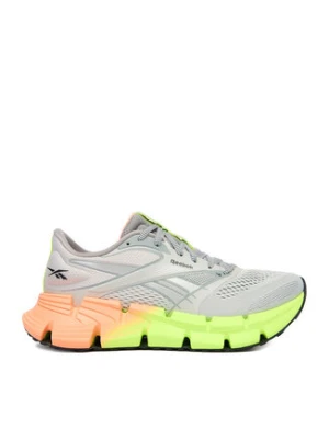 Reebok Buty do biegania EO-FLOATZIG 2 100244487 Szary
