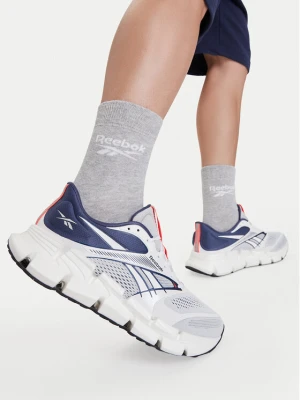 Reebok Buty do biegania EO-FLOATZIG 2 100263818 Biały
