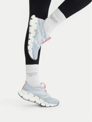 Reebok Buty do biegania EO-FLOATZIG 2 100263822 Niebieski jasny