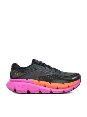 Reebok Buty do biegania EO-FLOATZIG DOUBLE 100244468 Czarny