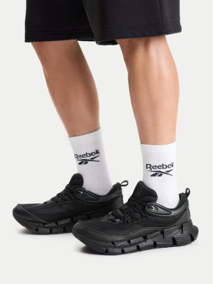 Reebok Buty do biegania EO-FLOATZIG ENCORE 100272625 Czarny