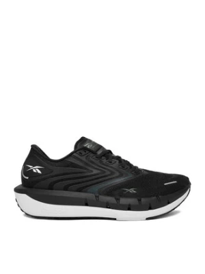 Reebok Buty do biegania EO-FLOATZIG TREAD 100247777 Czarny