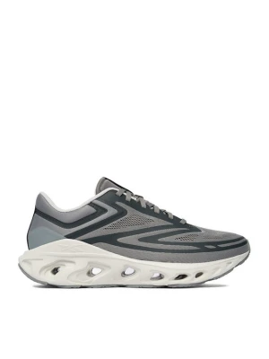 Reebok Buty do biegania EO-FUEL FLEX RUN 100263346 Szary