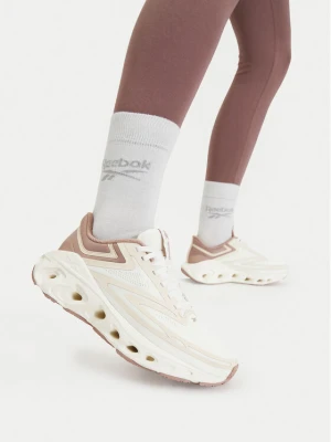 Reebok Buty do biegania EO-FUEL FLEX RUN 100263348 Kremowy