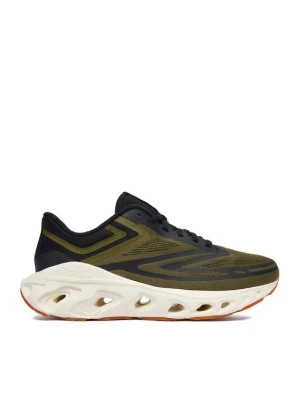 Reebok Buty do biegania EO-FUEL FLEX RUN 100271454 Khaki