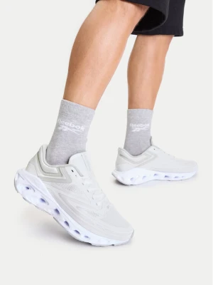 Reebok Buty do biegania EO-FUEL FLEX RUN 100276639 Biały