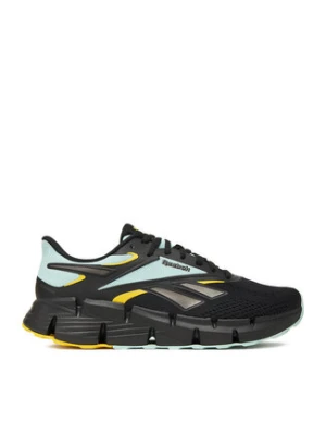 Reebok Buty do biegania EO-ZIG DYNAMICA 6 100225487 Czarny