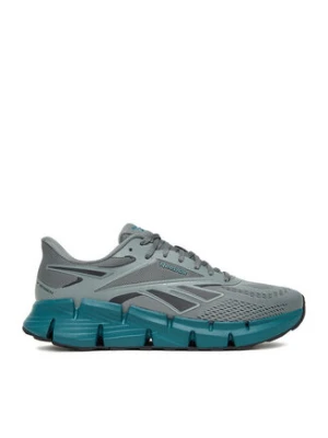 Reebok Buty do biegania EO-ZIG DYNAMICA 6 100225488 Beżowy