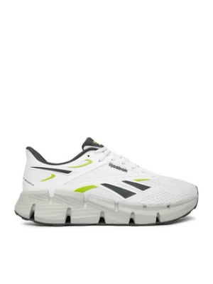 Reebok Buty do biegania EO-ZIG DYNAMICA 6 100244518 Biały