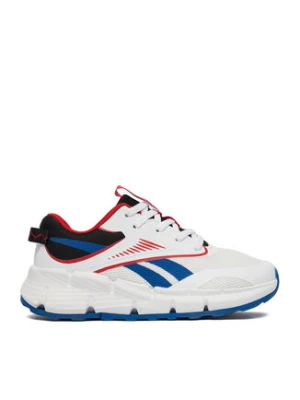Reebok Buty do biegania EO-ZIG DYNAMICA 6 100247310 Biały