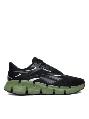 Reebok Buty do biegania EO-ZIG DYNAMICA 6 100263919 Czarny