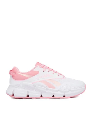 Reebok Buty do biegania Eo-Zig Dynamica 6 100267867 Biały